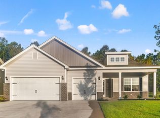 3423 Little Bay Dr LOT 11, Conway, SC 29526