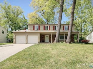 5459 Brixton Dr, Sylvania, OH 43560