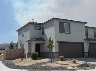 8810 Sky Wind Rd, Reno, NV 89506