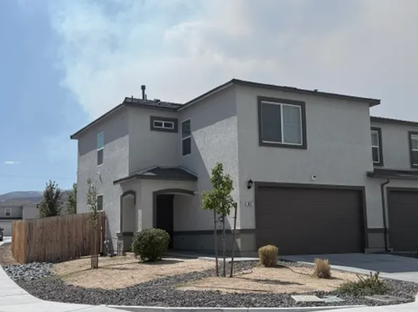 8810 Sky Wind Rd, Reno, NV 89506
