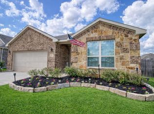 4610 Monarch Bend Ln, Rosenberg, TX 77469