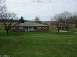 30061 Haessly Rd, Hanoverton, OH 44423