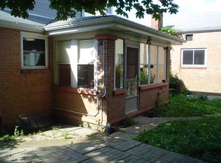 2312 Brownsville Rd #HOUSE, Pittsburgh, PA 15210