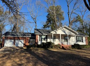 3730 Bobbitt Pl, Shreveport, LA 71107