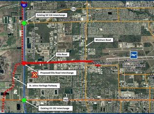 7680 Ellis Rd, West Melbourne, FL 32904