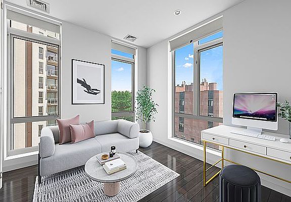 5th image of 524 Manhattan Ave APT 4A