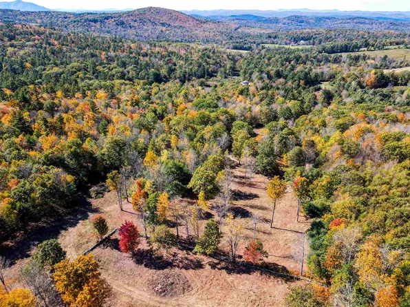 39 Cram Hill Road, Plainfield, NH 03781