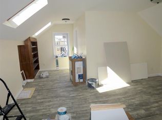 5 Line St #3S, Cambridge, MA 02138