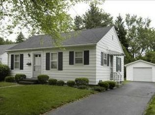 326 Pleasantview Dr, Battle Creek, MI