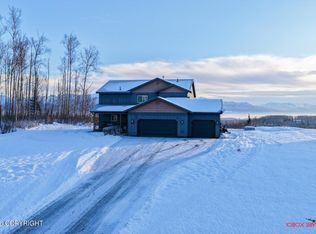 4984 W Pinnacle Ridge Cir, Wasilla, AK 99654