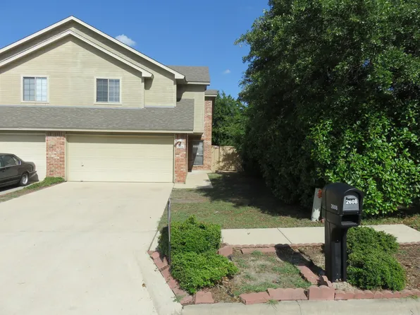 2608 Tortuga Ln, Killeen, TX 76542