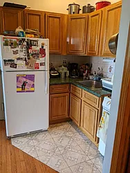 Rented by Apple Exclusive Realty Inc