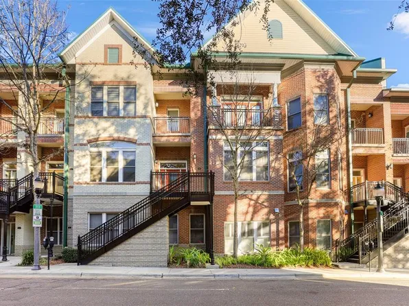 119 NE 4th St, Gainesville, FL 32601