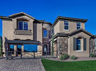 653 W Cantebria Dr, Gilbert, AZ 85233