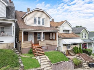 1814 Powers St, McKeesport, PA