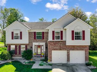 1209 Emery Ridge Dr, Batavia, OH 45103