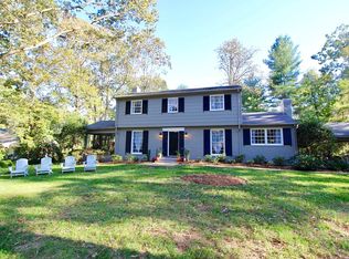 732 Lemay Loop, Austin, AR 72007