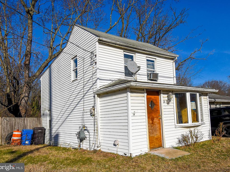 16 Berkley Rd, Mount Royal, NJ 08061 MLS NJGL2012578 Zillow