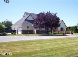 7610 Ryegrass Rd, Yakima, WA 98903