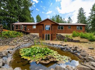 5671 E Wildlife Trl, Hayden Lake, ID 83835