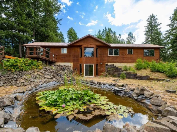 5671 E Wildlife Trl, Hayden Lake, ID 83835