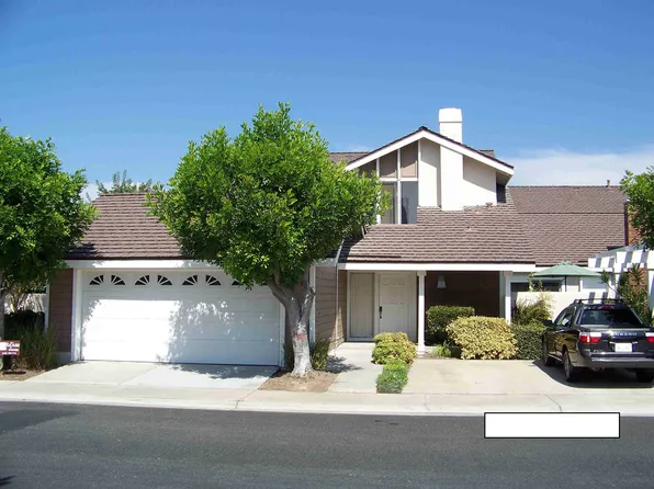11 Clove Blossom, Irvine, CA 92604