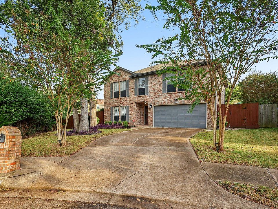 1st image of 3203 Broken Bough Drive
