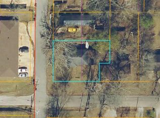 1604 Meeks St, Corinth, MS 38834