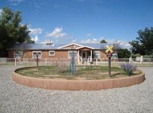21 Harmony Ct, Moriarty, NM 87035
