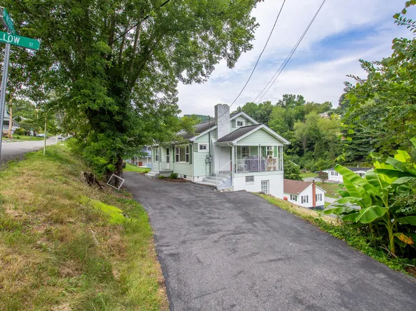 152 Woodland St, Gate City, VA 24251