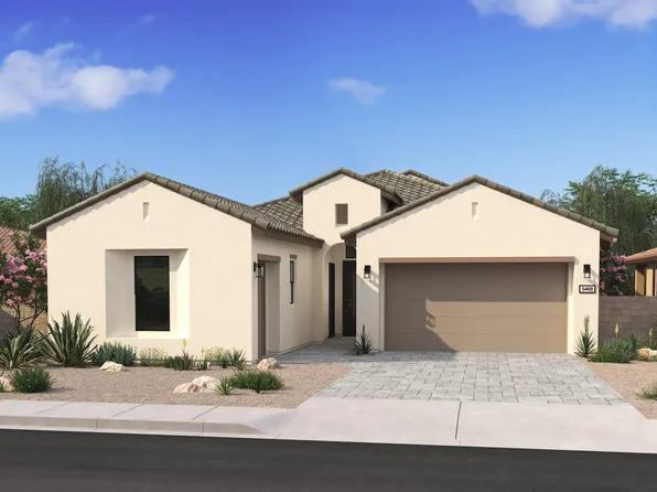 20797 W Palo Verde Drive, Buckeye, AZ 85396