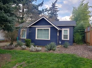 3840 SE 51st Ave, Portland, OR 97206
