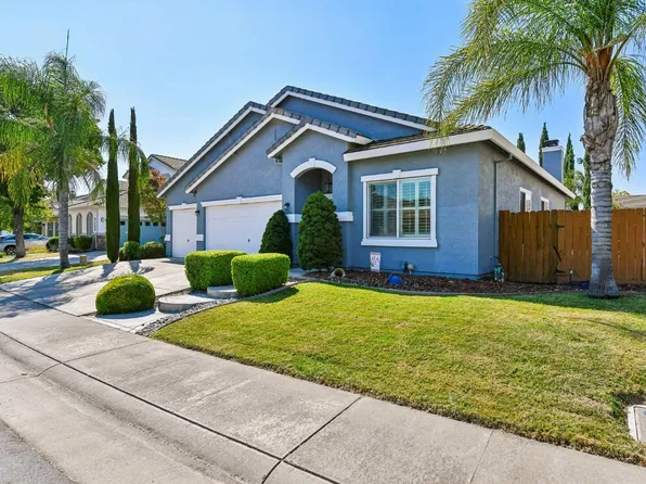 9656 Holly Glen Way, Elk Grove, CA 95757
