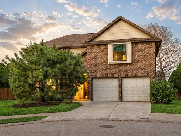 765 Eiffel Dr, Plano, TX 75023