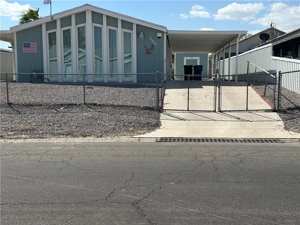 604 Citrus St, Bullhead City, AZ 86442