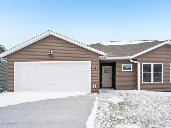 2463 Russell Ct, Reedsburg, WI 53959