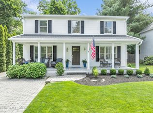 118 Hendrickson Pl, Fair Haven, NJ 07704
