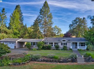 905 Woodruff Mountain Rd, Roseburg, OR 97471