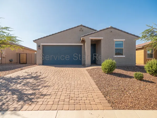 4398 W Janie St, Picacho, AZ