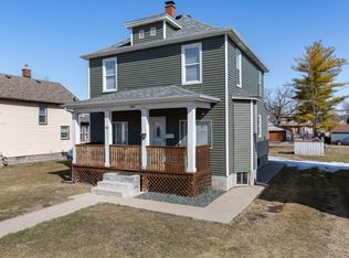 1507 9th Ave, East Moline, IL 61244