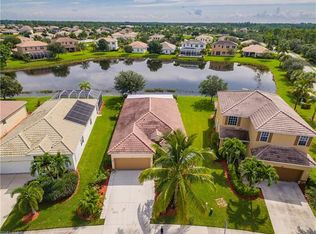 2653 Sunset Lake Dr, Cape Coral, FL 33909