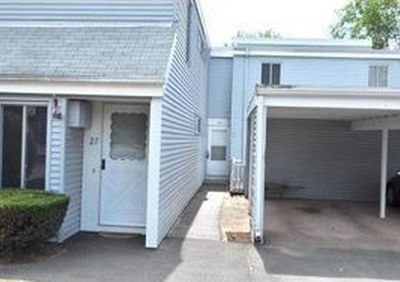 28 Cinnamon Spgs, South Windsor, CT, 06074