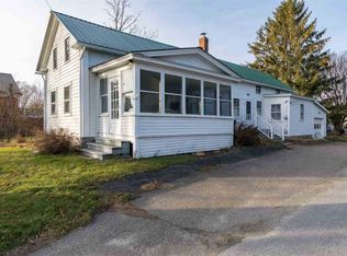 1 Hill Rd, South Hero, VT 05486
