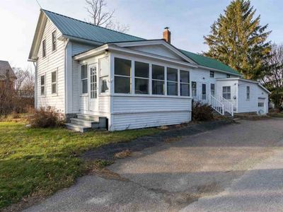 1 Hill Rd, South Hero, VT, 05486