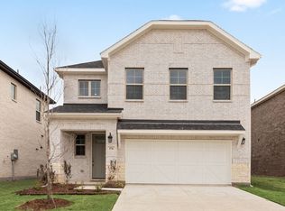 176 Ashbrook St, Little Elm, TX 75068