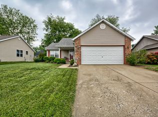 109 Bayhill Blvd, Glen Carbon, IL