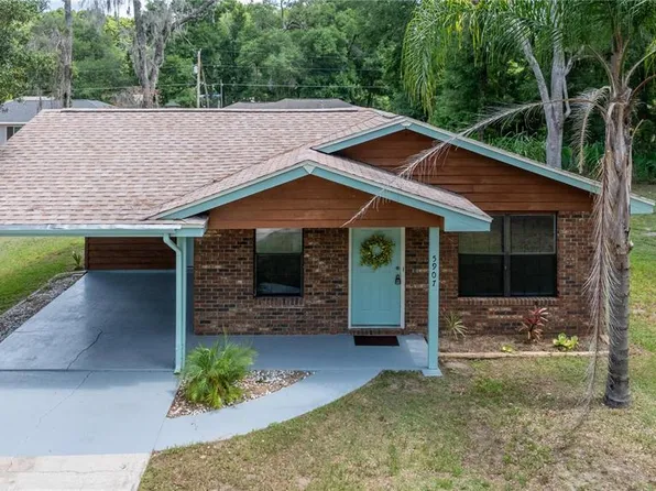 5907 NW 62nd Pl, Ocala, FL 34482