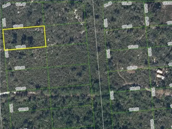 659 BUCHANAN STREET LOT 2, LAKE PLACID, FL 33852