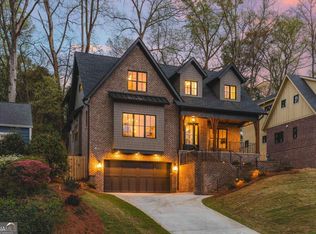 339 Glendale Ave, Decatur, GA 30030
