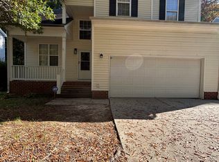 420 Hay River St, Garner, NC 27529